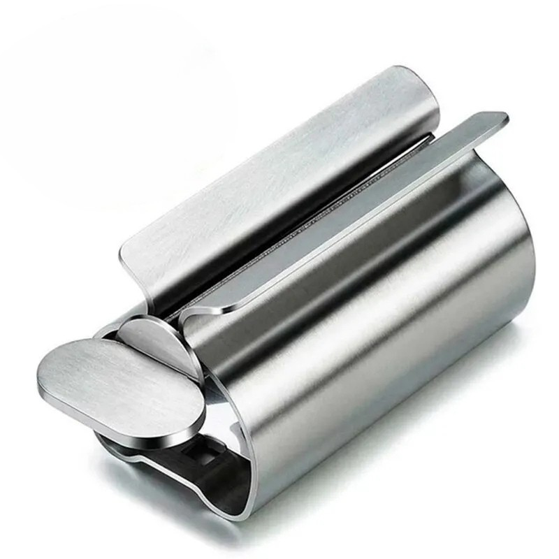 Espremedor de Pasta de Dente