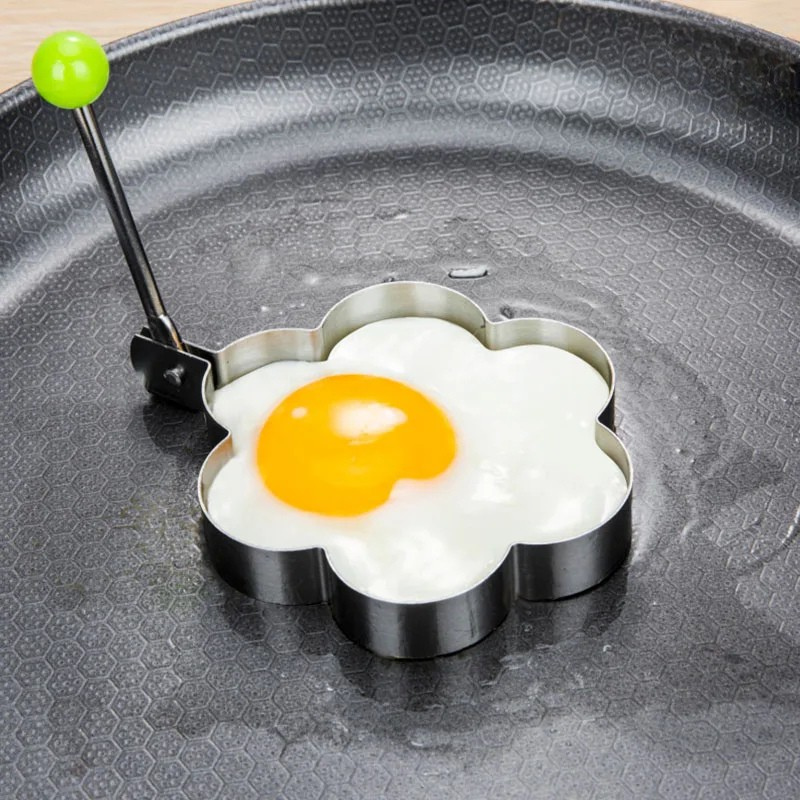 Moldes para Ovos