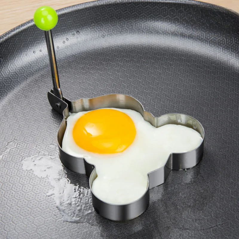 Moldes para Ovos