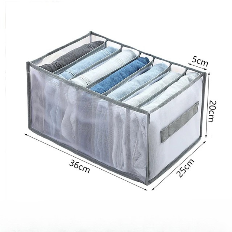 Organizador de Roupas