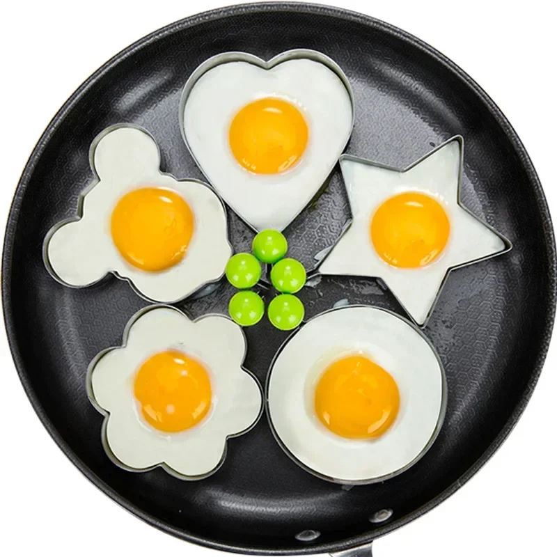Moldes para Ovos