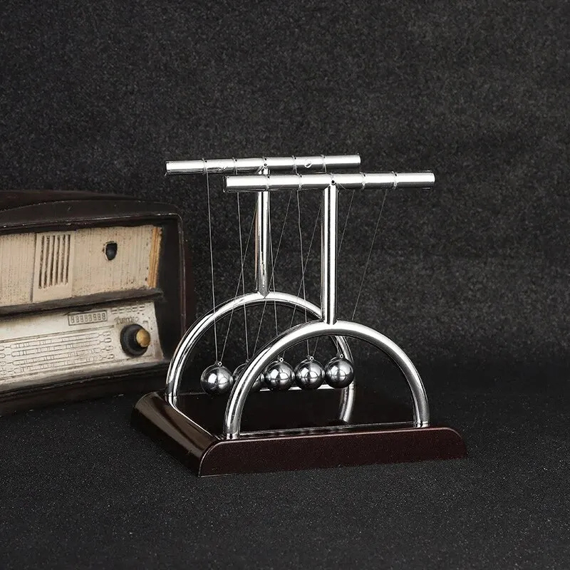 Newton Bumper Ball