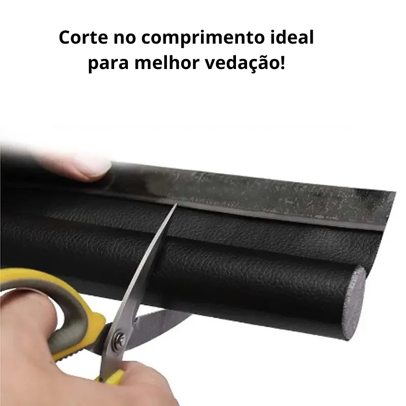 Tira de Vedação para Porta