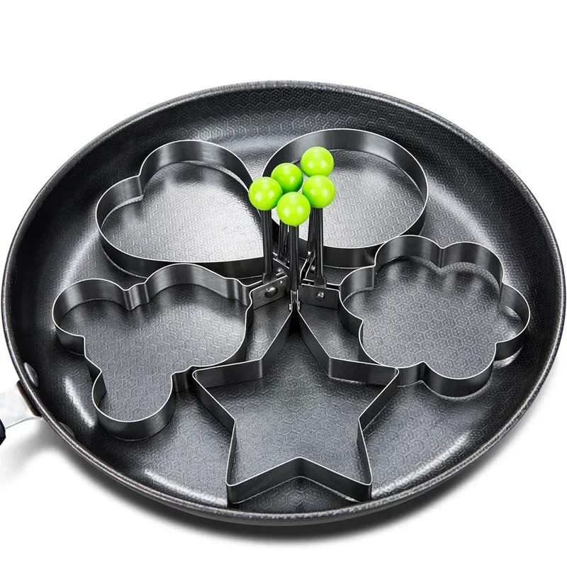 Moldes para Ovos