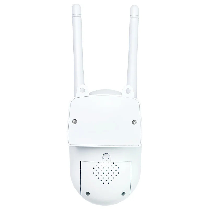 Câmera de Segurança WiFi Inteligente