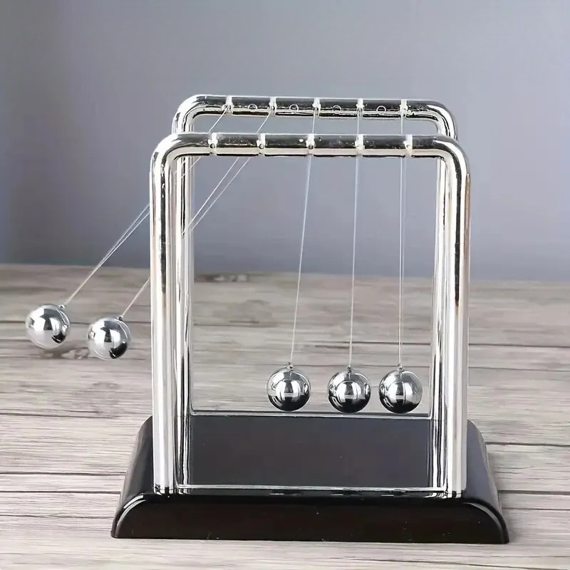 Newton Bumper Ball