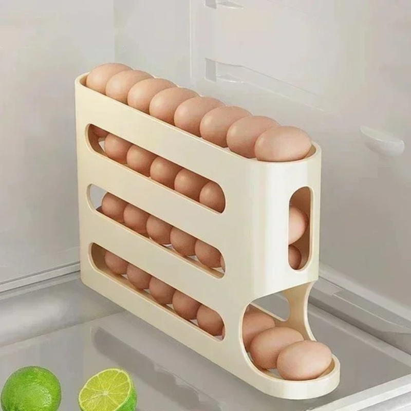 Suporte para Ovos