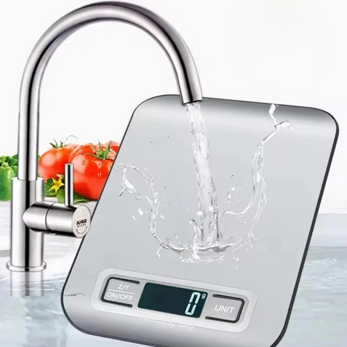 balança digital de cozinha
balança digital 5kg
balança de precisão 1g
balança para alimentos
balança digital inox
balança com display LCD
balança multifuncional cozinha
balança para medir ingredientes
balança digital portátil
balança digital para cozinha pequena