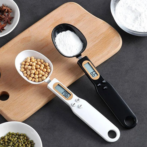 colher balança digital
colher medidora digital
balança digital de cozinha
colher medidora com balança
colher de cozinha digital
colher balança digital para ingredientes
colher medidora digital com tela LCD
colher balança digital precisa para confeitaria
colher medidora digital para cozinha saudável
colher balança digital portátil e compacta
balança digital para medição precisa
colher medidora para farinha e temperos
colher balança digital para suplementos
utensílio medidor digital para culinár