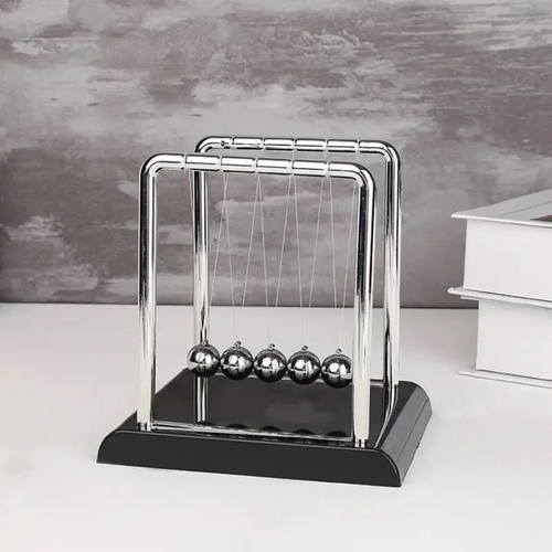 presente para professor de física
objeto antiestresse
Bola de pára-choque Newton
item decorativo moderno
demonstração lei da conservação de energia
decoração para escritório
brinquedo educativo
brinquedo de física
truque de escritório
bola de Newton
bola de choque Newton
alívio do estresse para a mesa