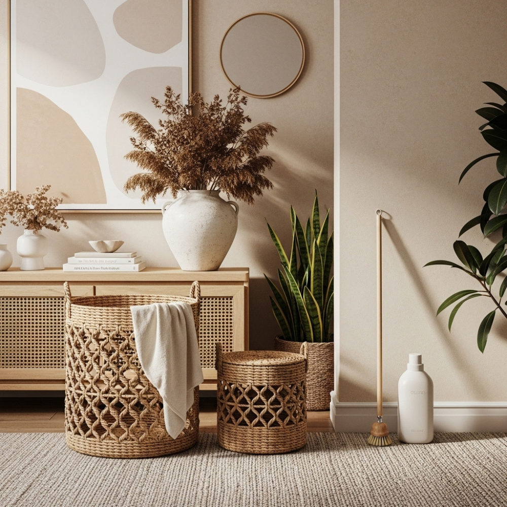 Utilidades Domésticas