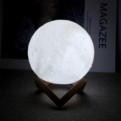 Luminária Lua