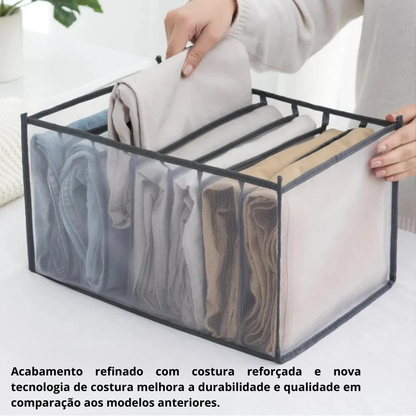 Organizador de Roupas