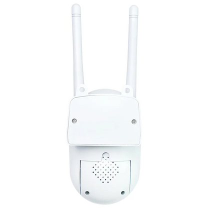 Câmera de Segurança WiFi Inteligente