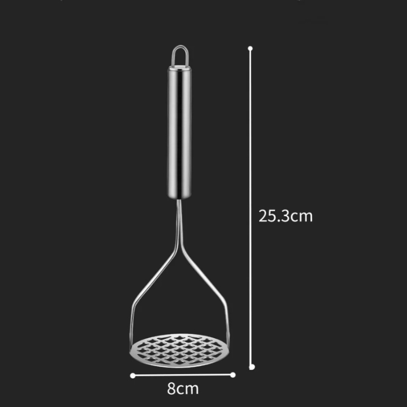 Espremedor de Batatas