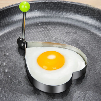 Moldes para Ovos