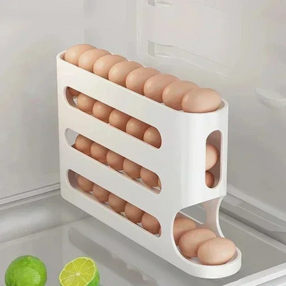 Suporte para Ovos