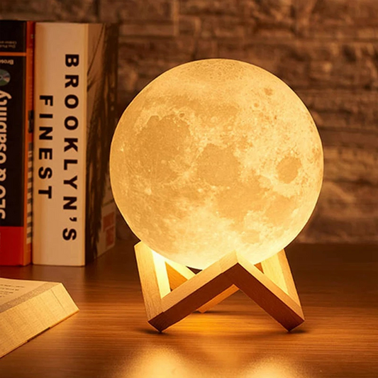 Esfera lua 3D

Lua decorativa simples

Lâmpada LED lua

luz de lua para quarto

Lua infantil ampla

iluminação aconchegante para quarto

iluminação pequena para decoração

presente criativo iluminação

energia portátil com pilhas

luz ambiente decorativa