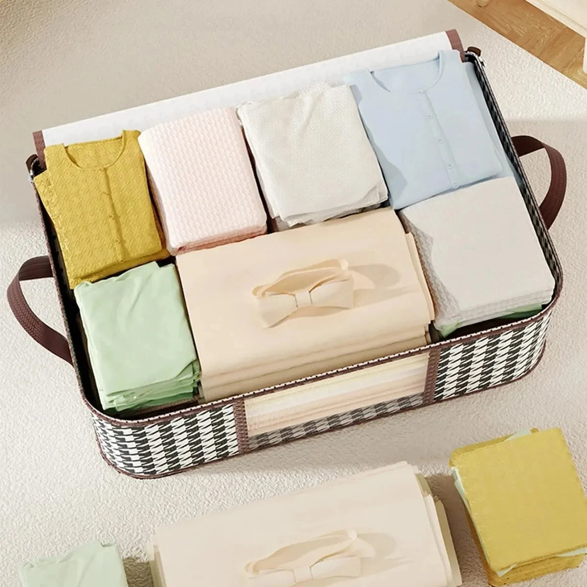 Bolsa Organizadora
