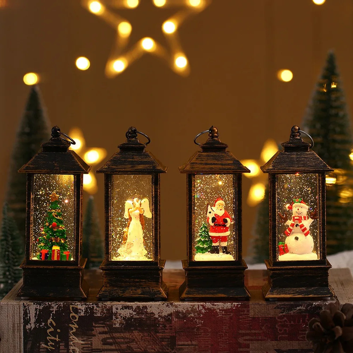 luz de natal

luminária natalina

lanterna decorativa

enfeite natalino

decoração de natal