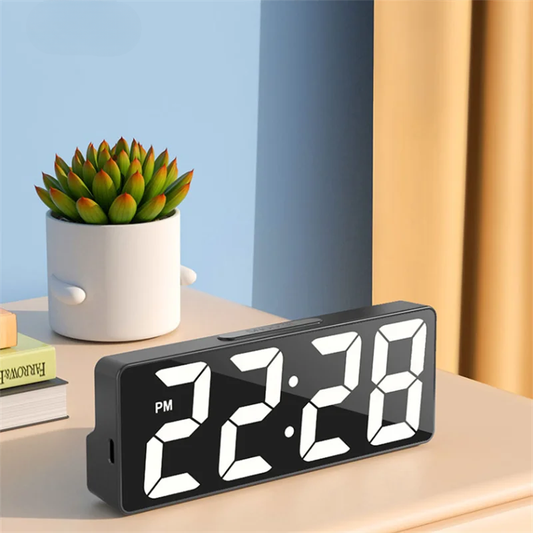 relógio digital led

relógio despertador digital

relógio digital espelhado

relógio digital com temperatura

relógio com função soneca

relógio digital led moderno para quarto

relógio digital com brilho ajustável automático

relógio digital com alarme e função soneca dupla

relógio digital led com cabo usb e pilha

relógio despertador digital para escritório e home office

relógio digital de mesa

relógio digital com visor de temperatura

relógio digital branco led

relógio digital com sensor de som

reló